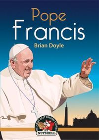 Cover image for Pope Francis