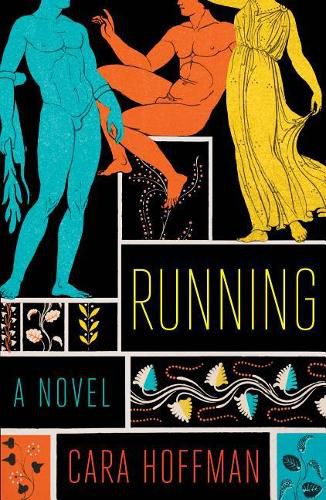 Cover image for Running