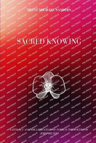 Sacred Knowledge