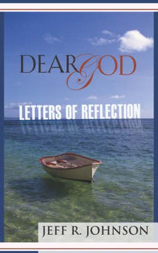 Cover image for Dear God