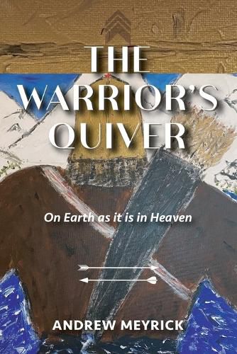 Cover image for The Warrior's Quiver