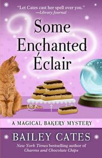 Cover image for Some Enchanted Eclair