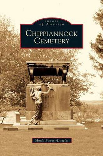 Cover image for Chippiannock Cemetery