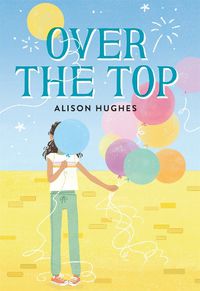 Cover image for Over the Top