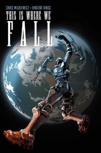 Cover image for This is Where We Fall
