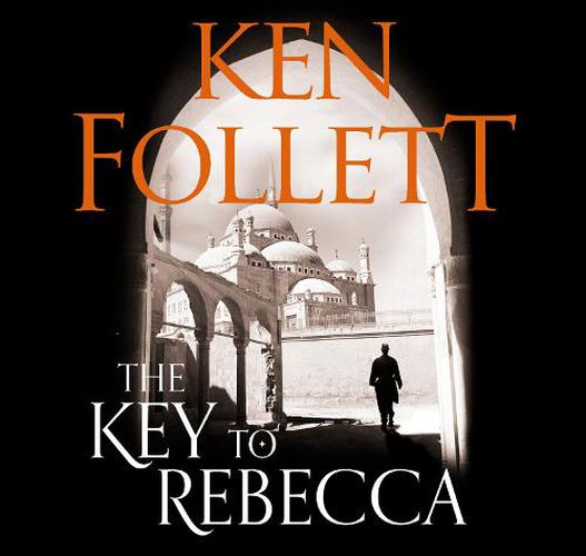 Cover image for The Key To Rebecca