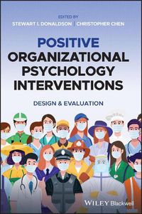 Cover image for Positive Organizational Psychology Interventions: Design and Evaluation