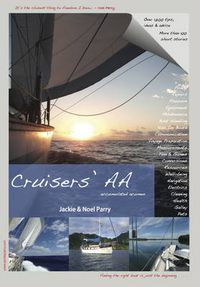 Cover image for Cruisers' AA