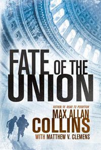 Cover image for Fate of the Union