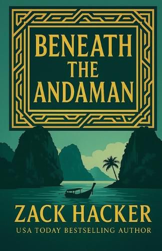 Cover image for Beneath the Andaman