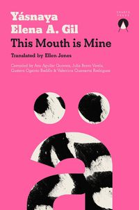 Cover image for This Mouth is Mine