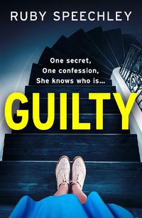 Cover image for Guilty