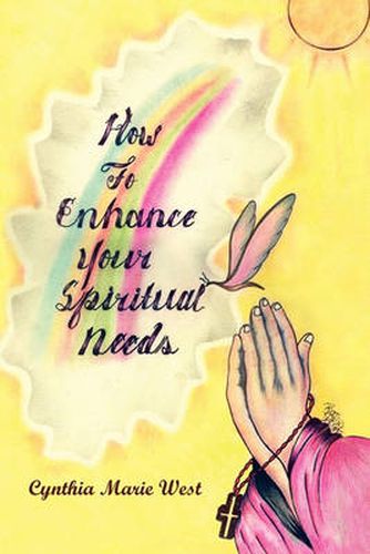 Cover image for How to Enhance Your Spiritual Needs