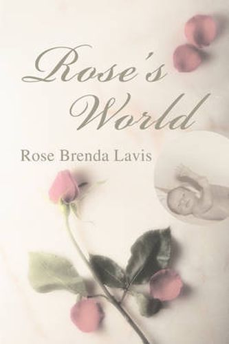 Cover image for Rose's World