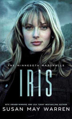 Cover image for Iris