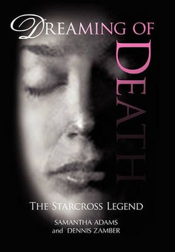 Cover image for Dreaming of Death