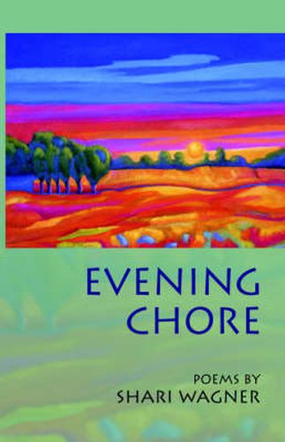 Cover image for Evening Chore