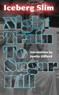 Cover image for Night Train to Sugar Hill