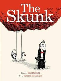 Cover image for The Skunk: A Picture Book