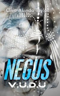 Cover image for Negus: V.U.D.U