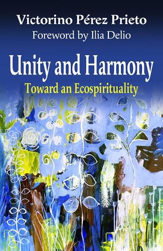 Cover image for Unity and Harmony