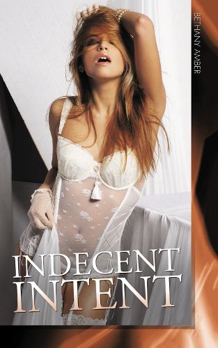 Cover image for Indecent Intent