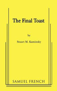 Cover image for The Final Toast