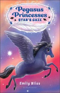 Cover image for Pegasus Princesses 4: Star's Gaze