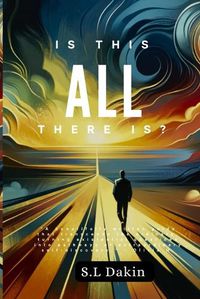 Cover image for Is This All There Is?