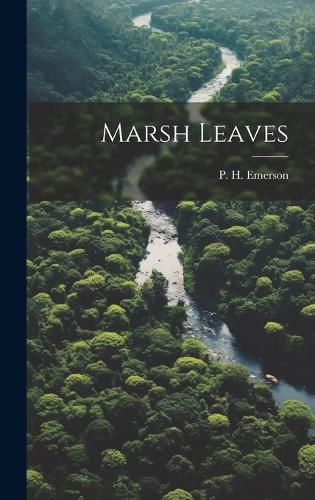 Cover image for Marsh Leaves