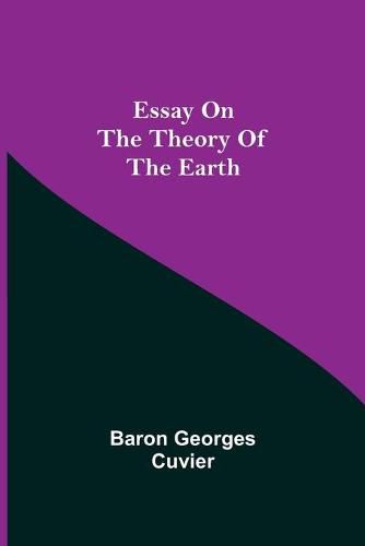 Essay on the Theory of the Earth