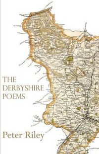 Cover image for The Derbyshire Poems