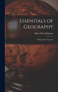 Cover image for Essentials of Geography