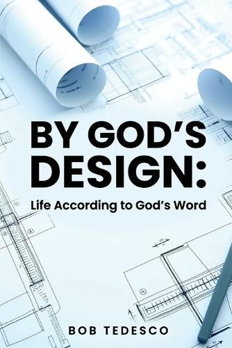 Cover image for By God's Design