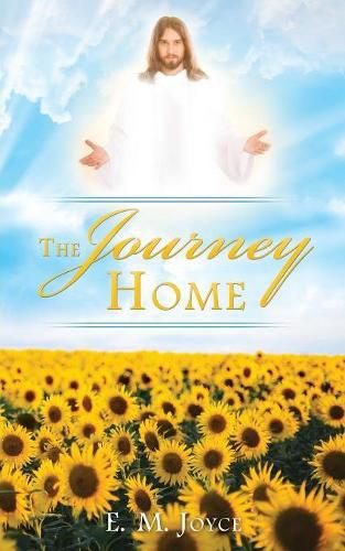 Cover image for The Journey Home