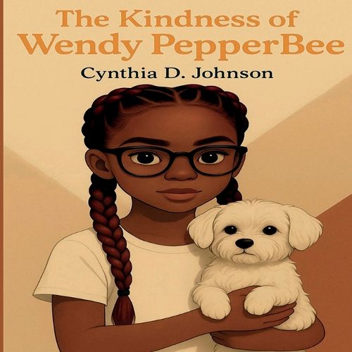 Cover image for The Kindness of Wendy PepperBee