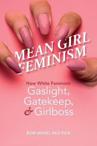 Cover image for Mean Girl Feminism