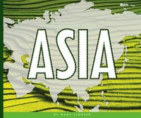 Cover image for Asia