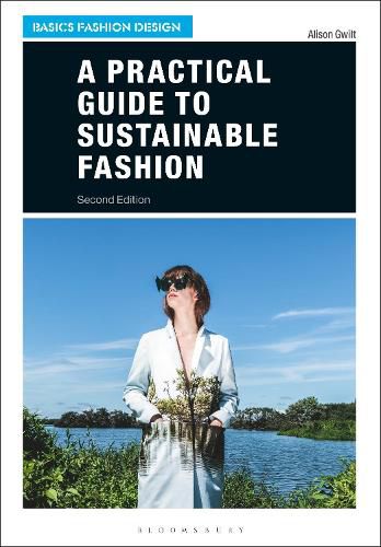 Cover image for A Practical Guide to Sustainable Fashion