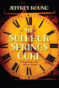 Cover image for The Sulphur Springs Cure