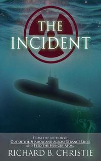 Cover image for The Incident