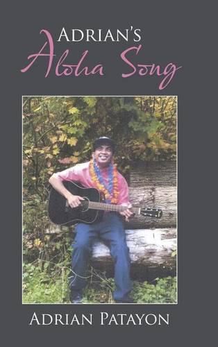 Cover image for Adrian's Aloha Song