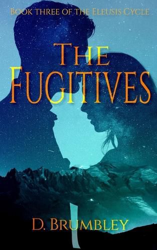 Cover image for The Fugitives