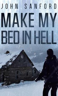 Cover image for Make My Bed In Hell