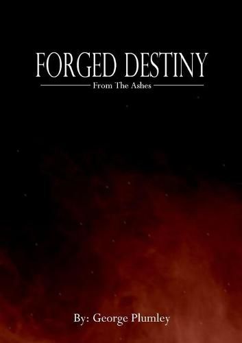 Cover image for Forged Destiny