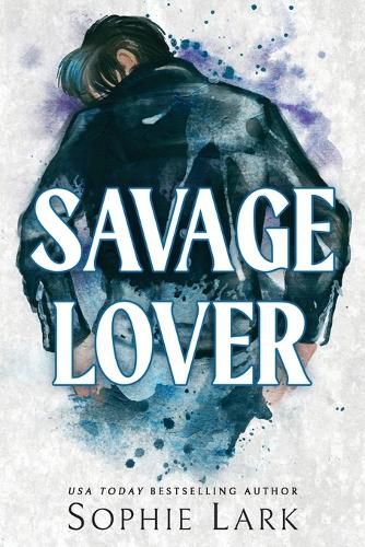 Cover image for Savage Lover