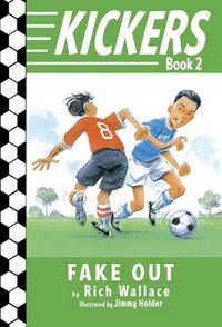 Cover image for Fake Out