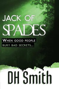 Cover image for Jack of Spades