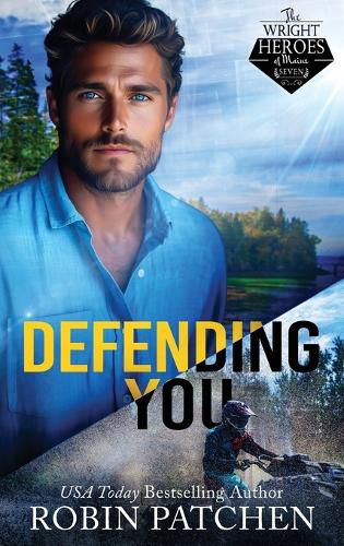 Cover image for Defending You