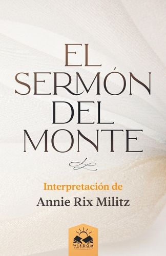 Cover image for El Sermon del Monte